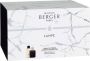 Maison Berger Lampe Berger Giftset ALPHA PRUNE SCANDALE 250 ml - Thumbnail 2