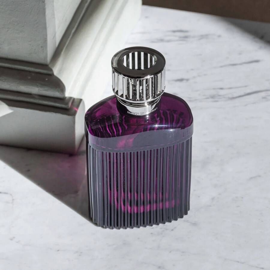 Maison Berger Lampe Berger Giftset ALPHA PRUNE SCANDALE 250 ml
