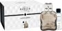 Maison Berger Lampe Berger Giftset COSY MARRON 250 ml - Thumbnail 3