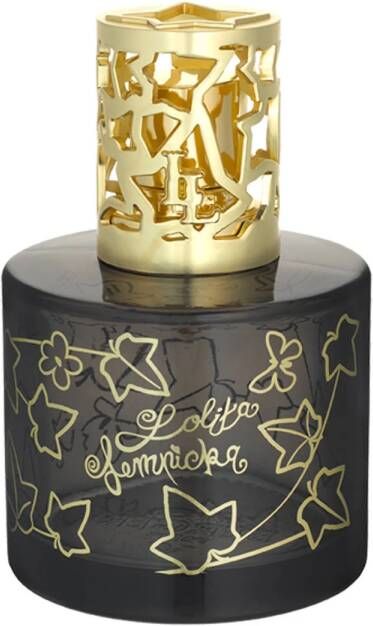 Maison Berger Lampe Berger Giftset LOLITA LEMPICKA Noire 250 ml