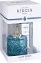Maison Berger Lampe Berger Giftset MIRAGE BLUE 250 ml - Thumbnail 2