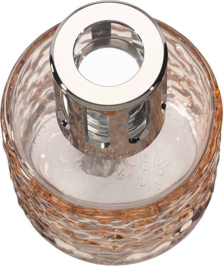Maison Berger Lampe Berger Giftset MIRAGE ROSE PALE 250 ml