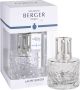 Maison Berger Lampe Berger Giftset MIRAGE TRANSPARENTE 250 ml - Thumbnail 2