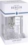 Maison Berger Lampe Berger Giftset MIRAGE TRANSPARENTE 250 ml - Thumbnail 3