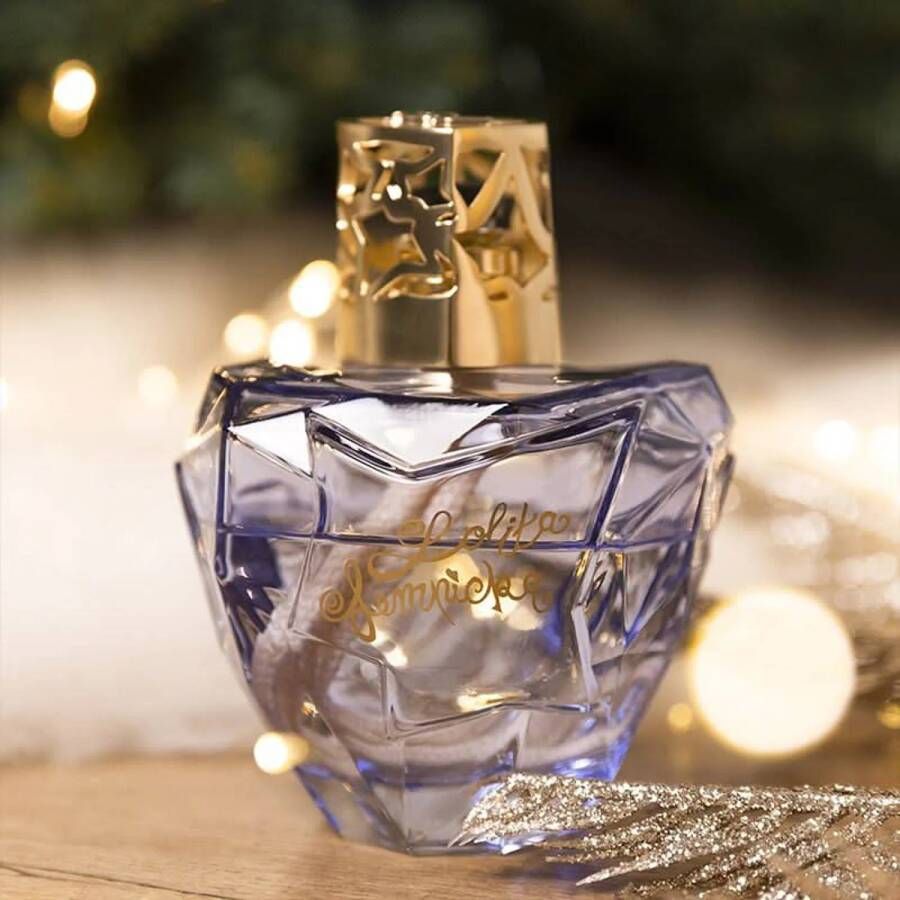 Maison Berger Lampe Berger Giftset PREMIUM LOLITA LEMPICKA PARME 250 ml