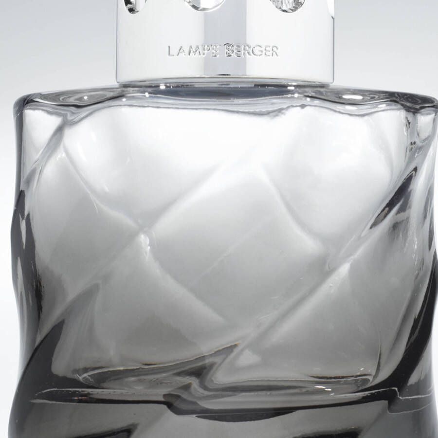 Maison Berger Lampe Berger Giftset SPIRALE NOIRE 250 ml