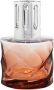 Maison Berger Lampe Berger Giftset SPIRALE ROSE AMBRE 250 ml - Thumbnail 3