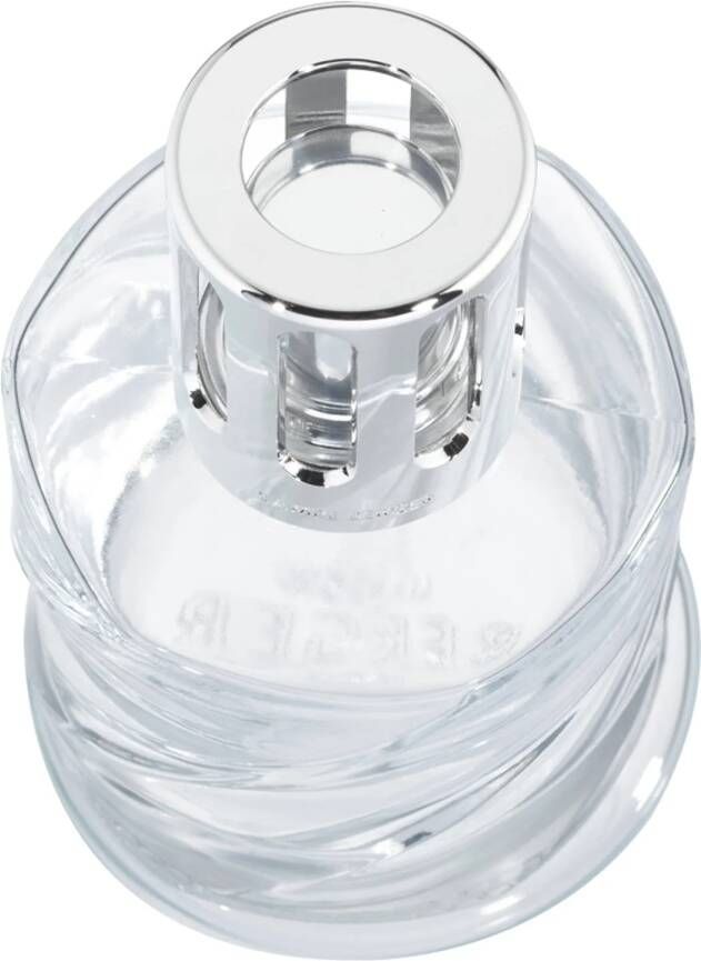 Maison Berger Lampe Berger Giftset SPIRALE TRANSPARENTE 250 ml