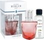 Maison Berger Lampe Berger TERRA ROUGE 250 ml - Thumbnail 3