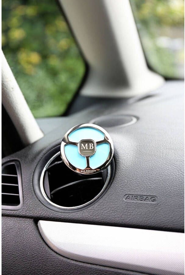 Max Benjamin auto parfum Acqua viva