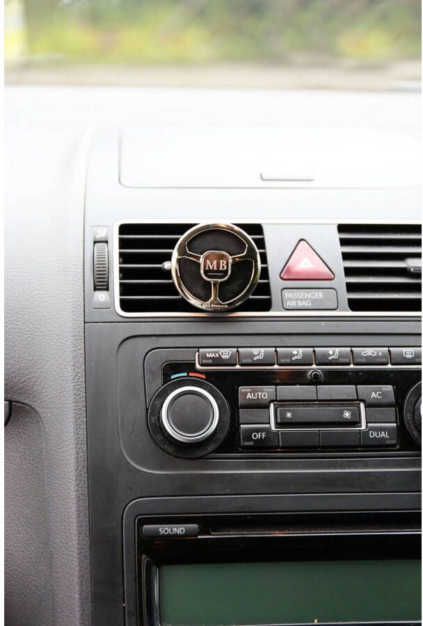 Max Benjamin auto parfum Dodici