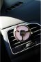 Max Benjamin auto parfum French Linen Water - Thumbnail 3