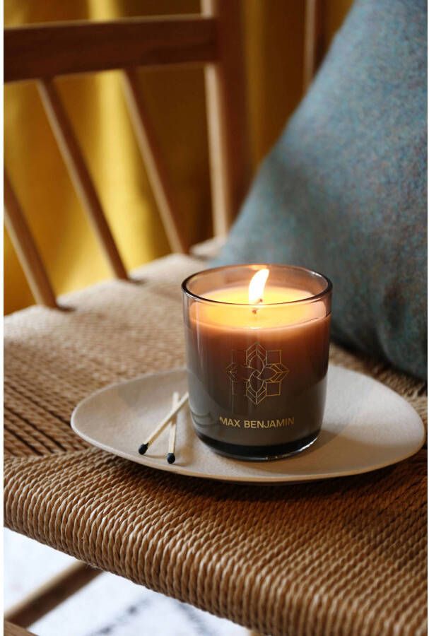 Max Benjamin geurkaars Acqua Viva - Foto 2