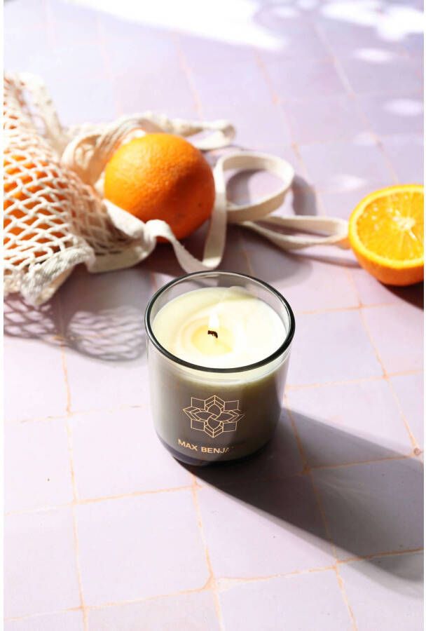 Max Benjamin geurkaars Acqua Viva