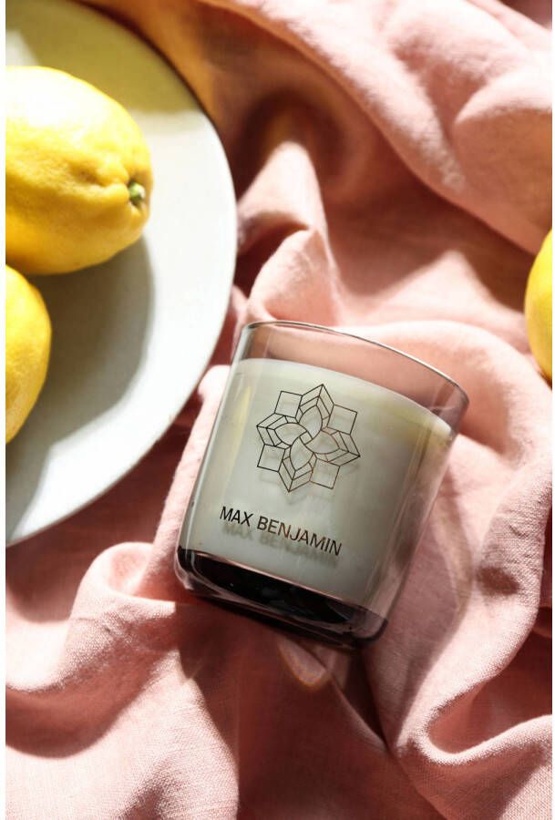 Max Benjamin geurkaars French Linen Water