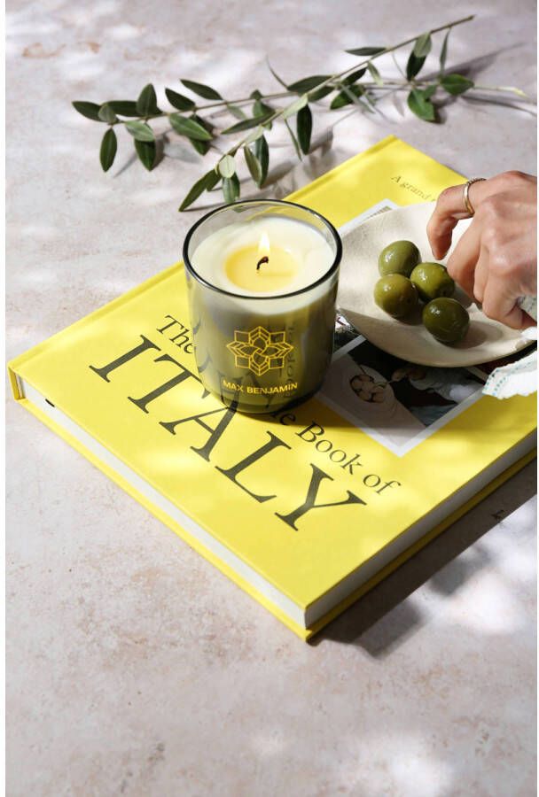 Max Benjamin geurkaars Italian Apothecary - Foto 2