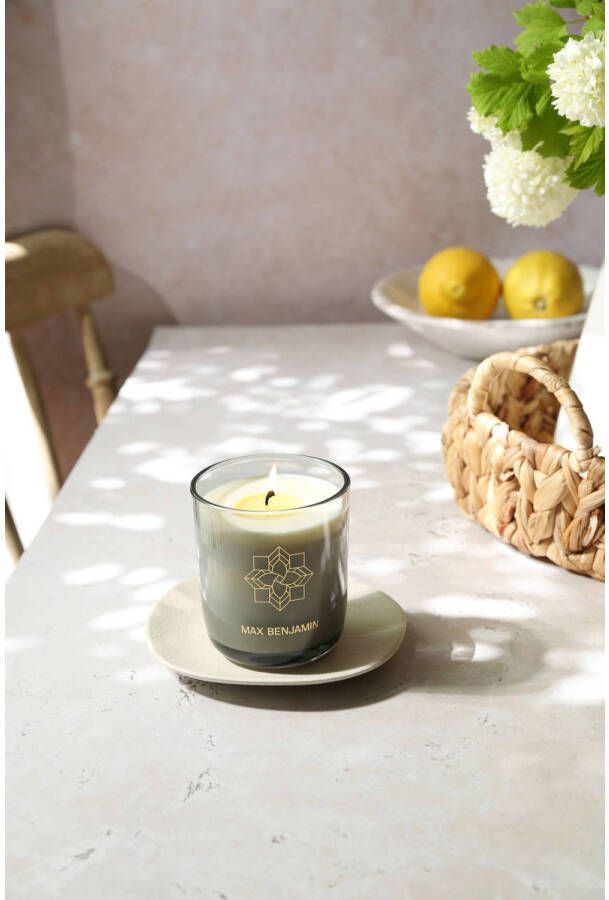 Max Benjamin geurkaars Italian Apothecary