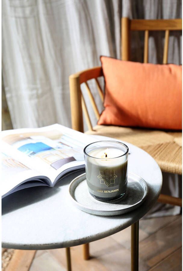 Max Benjamin geurkaars White Pomegranate