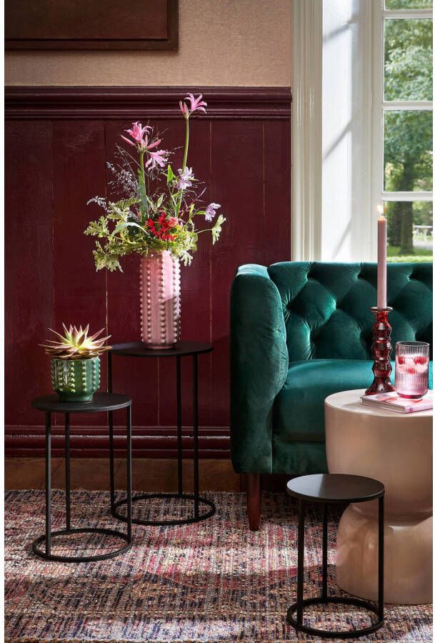Mica Decorations bloempot Boaz