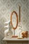 Mica Decorations decoratie object Parma (wit) - Thumbnail 3