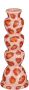 Mica Decorations kandelaar Zarah roze - Thumbnail 2