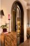Mica Decorations kunstplant Philodendron - Thumbnail 2