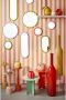 Mica Decorations spiegel Jude (50 cm) - Thumbnail 2