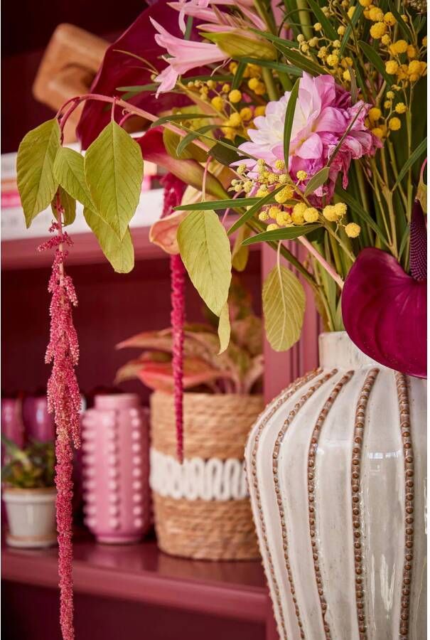 Mica Decorations vaas cathy