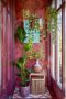 Mica Decorations vaas Holm (42x28 5 cm) - Thumbnail 2