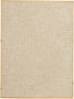 Mica Decorations wanddecoratie beige (60x80 cm) - Thumbnail 2