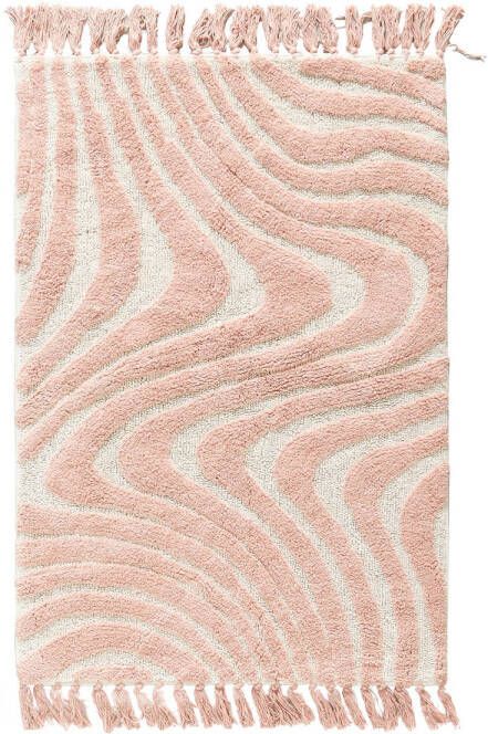 NOUS Kids kindervloerkleed Swirl (130x90 cm) - Foto 3