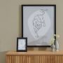 NOUS Living fotolijst Sam (10x15 cm) - Thumbnail 2