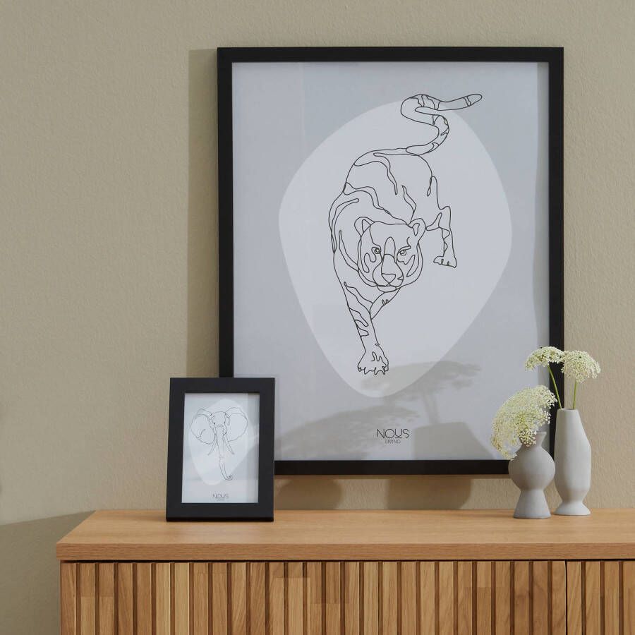 NOUS Living fotolijst Sam (40x50 cm)