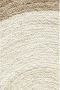 NOUS Living jute vloerkleed Harry (Ø120 cm) - Thumbnail 2