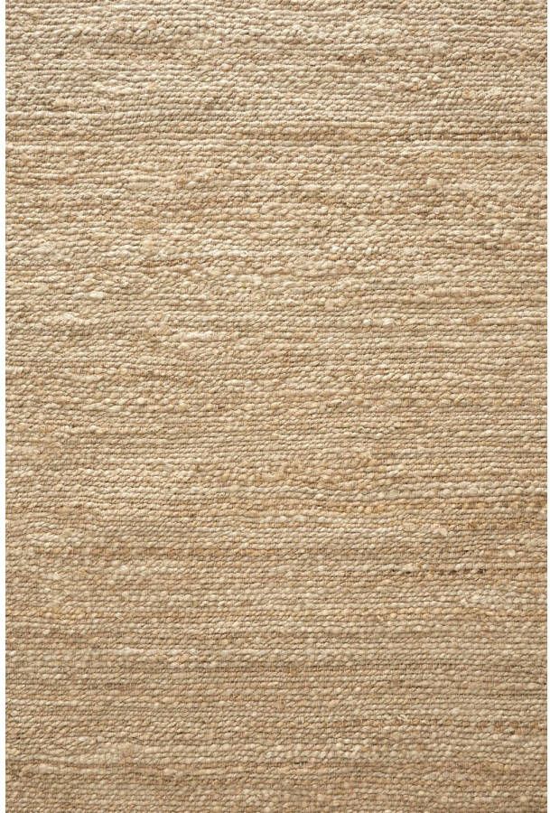 NOUS Living jute vloerkleed Savi (230x160 cm)