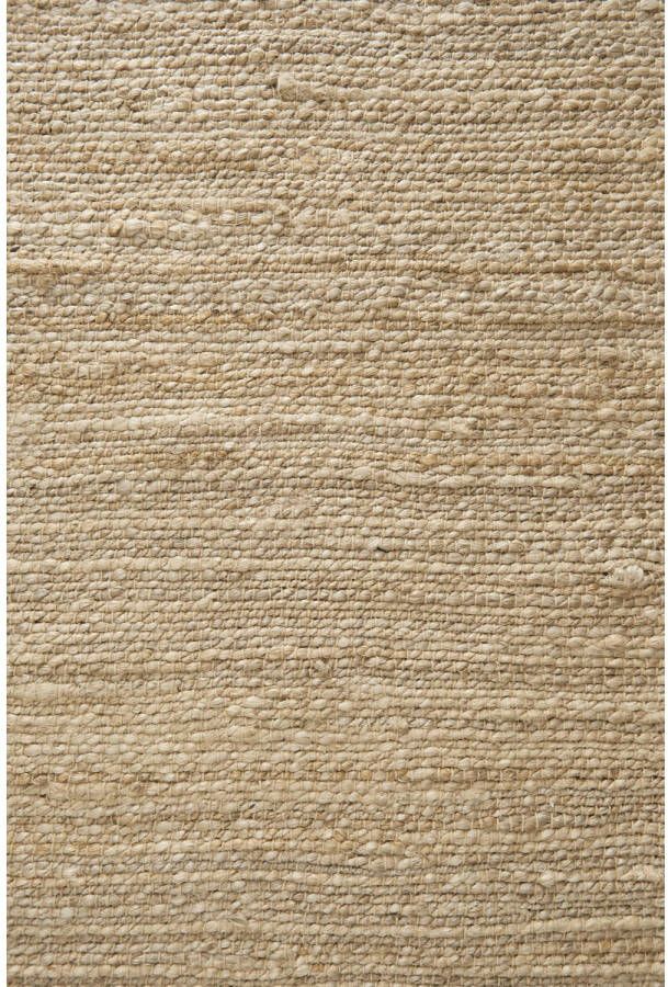 NOUS Living jute vloerkleed Savi (290x200 cm)