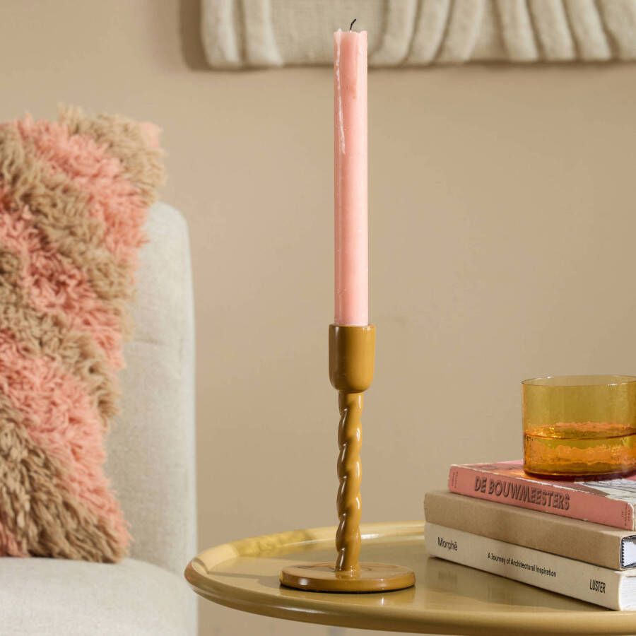 NOUS Living kandelaar Hartford (25x9 cm) - Foto 2