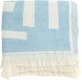 NOUS Living plaid Lecce (150x125 cm) - Thumbnail 3