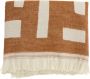 NOUS Living plaid Lecce (150x125 cm) - Thumbnail 3