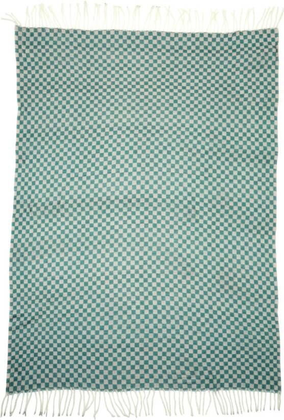 NOUS Living plaid Loures (150x125 cm)