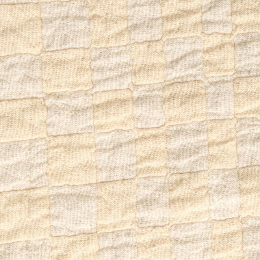 NOUS Living plaid Rassau (170x130 cm)