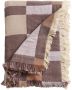 NOUS Living plaid Rivoli (170x130 cm) - Thumbnail 3