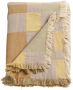 NOUS Living plaid Rivoli (170x130 cm) - Thumbnail 3