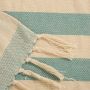 NOUS Living plaid Roncade (170x130 cm) - Thumbnail 2