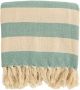 NOUS Living plaid Roncade (170x130 cm) - Thumbnail 3