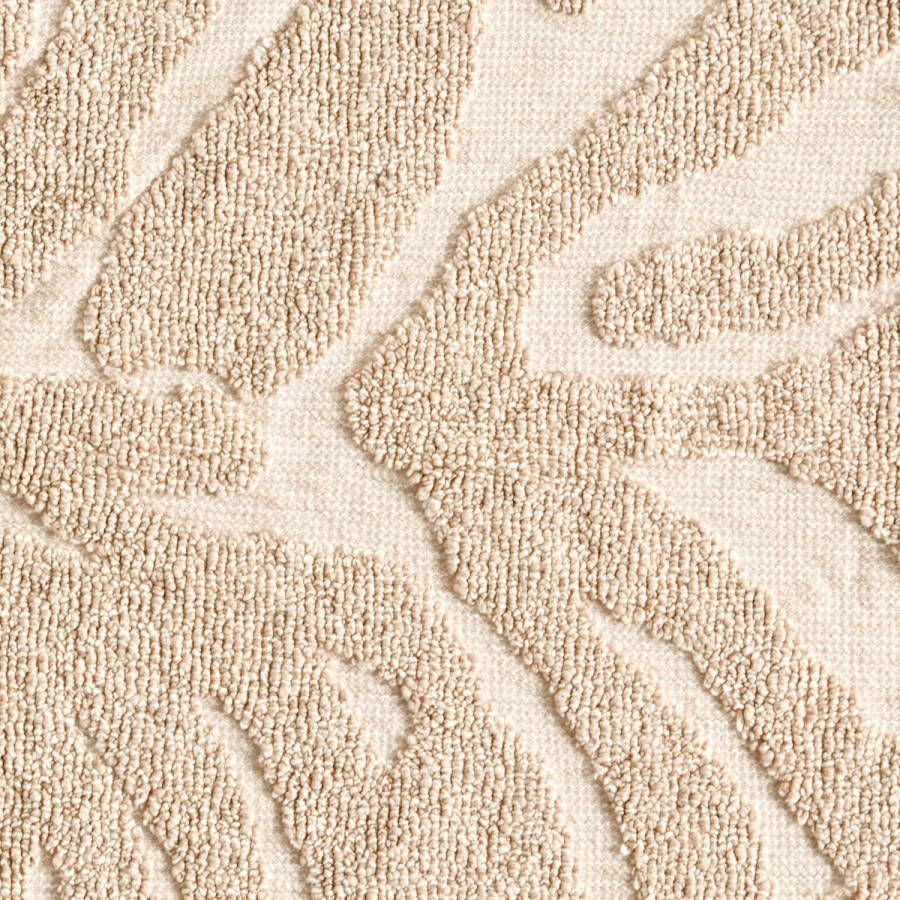 NOUS Living plaid Ruvo (170x130 cm)