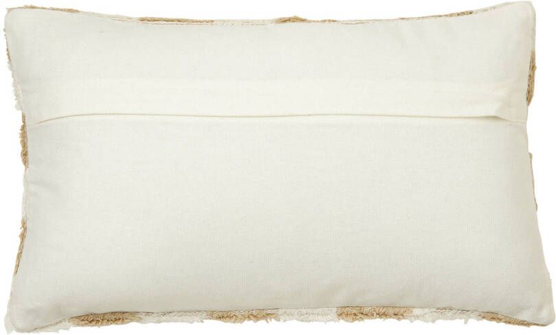 NOUS Living sierkussenhoes (30x50 cm)