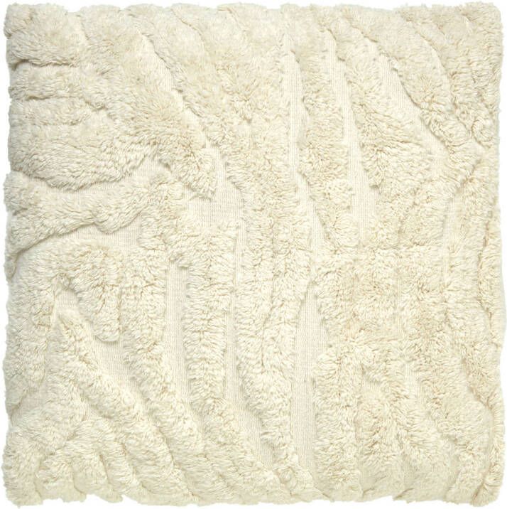 NOUS Living sierkussenhoes (45x45 cm)