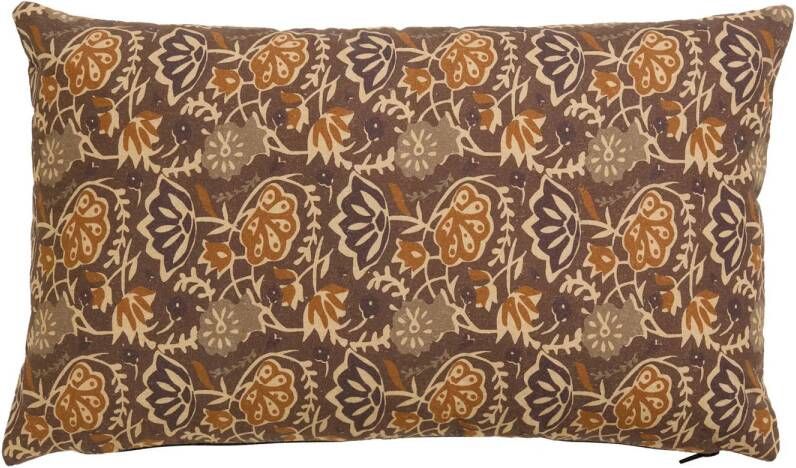 NOUS Living sierkussenhoes Loreto (30x50 cm)