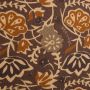 NOUS Living sierkussenhoes Loreto (45x45 cm) - Thumbnail 2